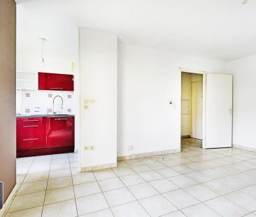 Appartement à louer 2 pièces 46.31m² - Photo 3