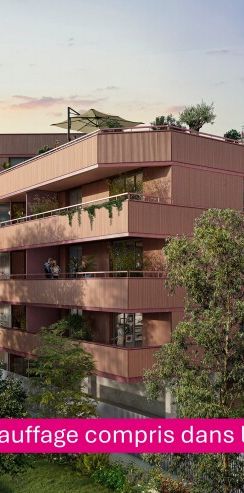 Location Appartement 2 pièces 49m² BLAGNAC 31700 - Photo 1