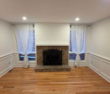 For Lease - 2033 Lumberman Lane, Oakville, Ontario - Photo 1