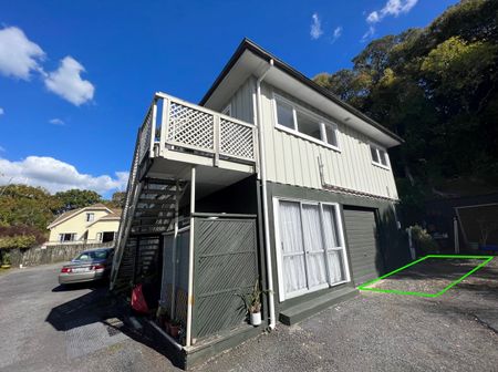 Unit 7, 6 Tahora Avenue, Remuera, Auckland - Photo 5