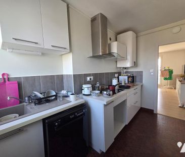 Boulevard Pasteur - appartement de type 5 avec balcon et garage - Photo 6