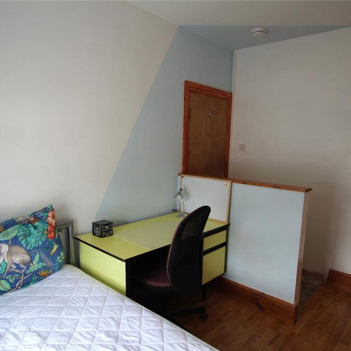 3 bedroom terraced house to rent - Photo 1