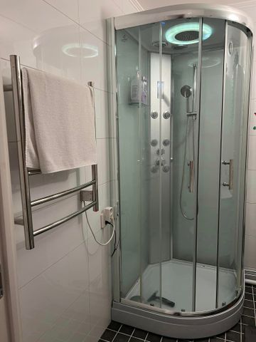 Tvillingarnas gata, Haninge - Foto 2