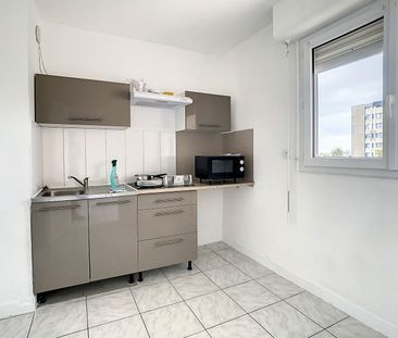 Appartement T1 Saint-Brieuc à louer - Photo 5