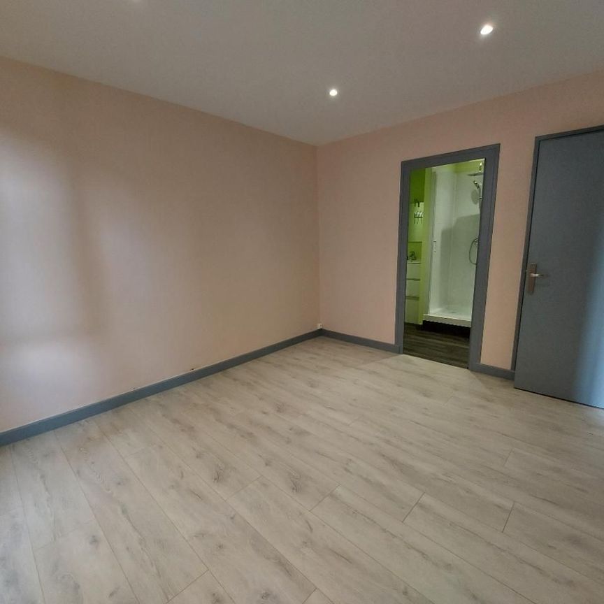 Location Appartement 2 pièces 29m² GANNAT 03800 - Photo 1