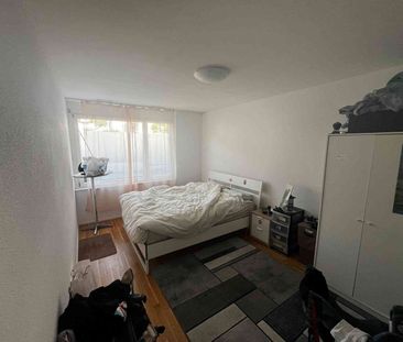 2.5 Zimmer, 70 m², EG - Photo 4