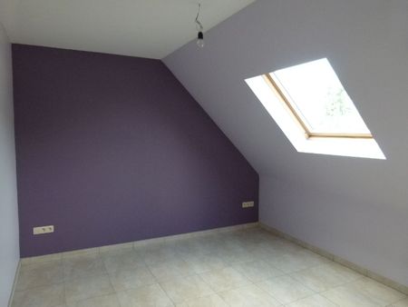 Energiezuinig duplex-appartement met 2 slaapkamers - Photo 5