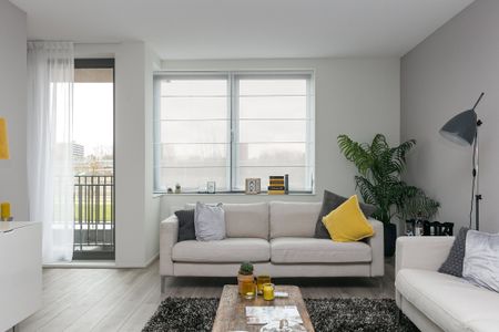 J.p. Kloosstraat, 38, Amsterdam - Photo 3