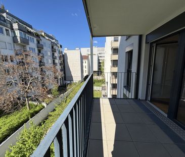 Charmante 2 Zimmer Wohnung im 3ten Bezirk - Photo 4