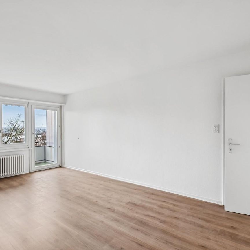 2 Zimmerwohnung - Foto 1