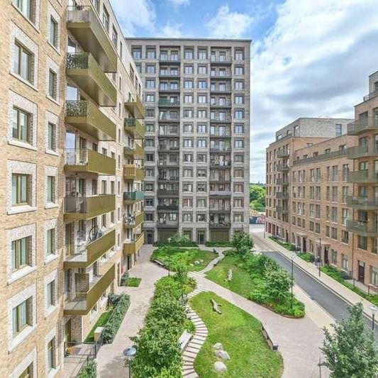 The Maple, Temple Fortune, NW2 - Photo 1