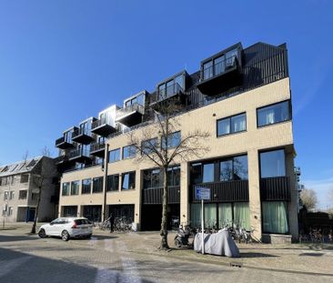 Te huur: Studio Randhoeve in Houten - Foto 5