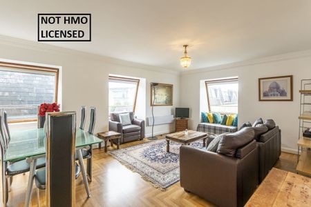 2572L Caledonian Crescent, Edinburgh, EH11 2AT - Photo 3