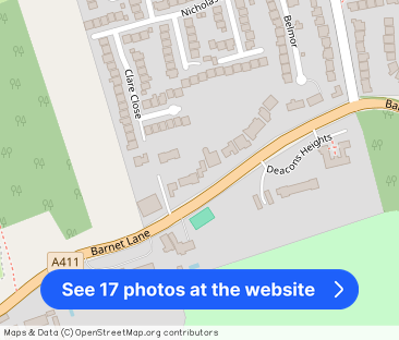 Barnet Lane Elstree WD6 - Photo 1