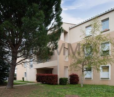 Location / Appartement T3 - Photo 2