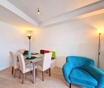 Appartement te huur - Foto 2