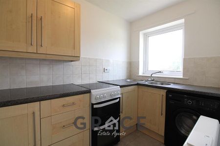 1 bedroom maisonette to rent - Photo 3