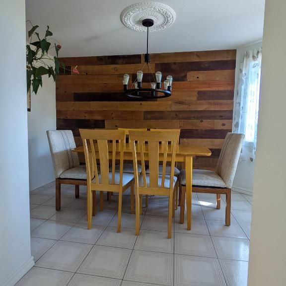 Grand condo Laval - Photo 1