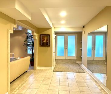 For Lease - 37A Rockwell Road Unit# Lower Level, Richmond Hill, Ont... - Photo 5