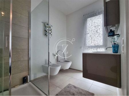 3.5 Zimmer, 80 m², 1. Stock - Foto 4