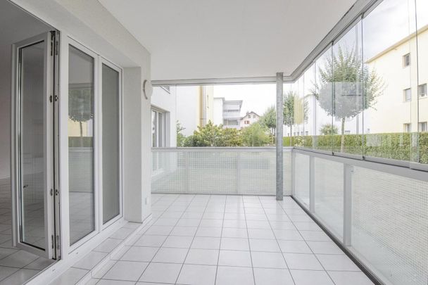 Wonderful 3 1/2-room apartment with children's discount! - Photo 1