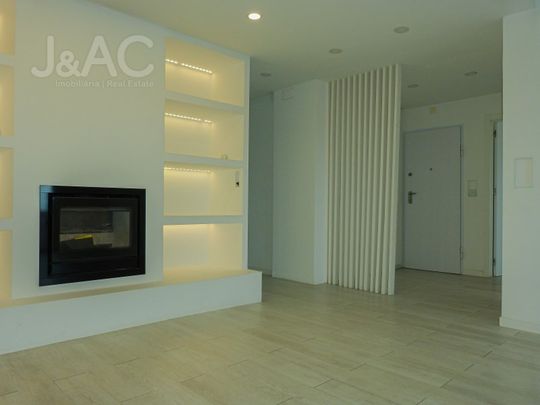 Apartamento T3 em Lisboa - Foto 1