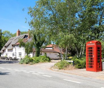 2 bedroom terraced house to rent - Photo 6