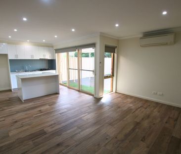 Modern Ground level villa unit - Photo 1