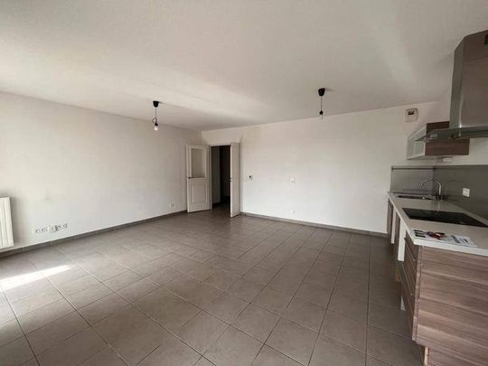 Location appartement 3 pièces 74.4 m² à Montpellier (34000) - Photo 1