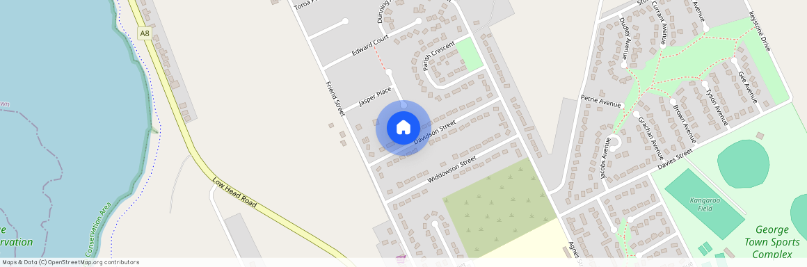 9 Davidson Street, Tas 7253, George Town