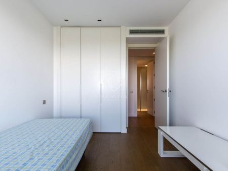 4 bedroom luxury penthouse for rent in Pozuelo de Alarcón, Autonomous Region of Madrid - Photo 5