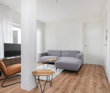 Appartement te huur: Limaweg 53-G 2743 CC Waddinxveen - Foto 1