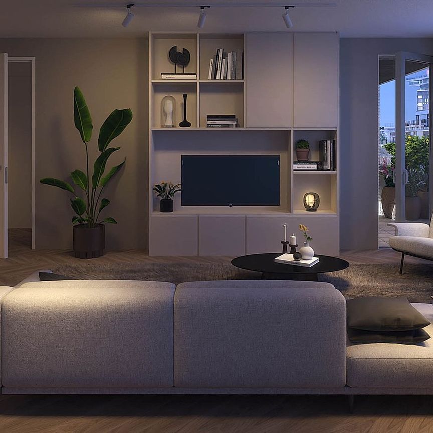 Grasweg 3 H4 - Foto 1