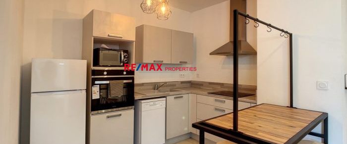 Appartement meublé 3 pièces - Photo 1