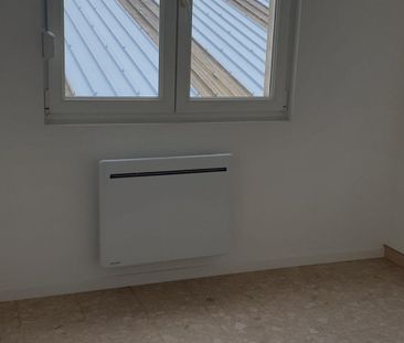 A louer : Appartement T1 - 20m² - Saint-Quentin (02100) - Photo 1