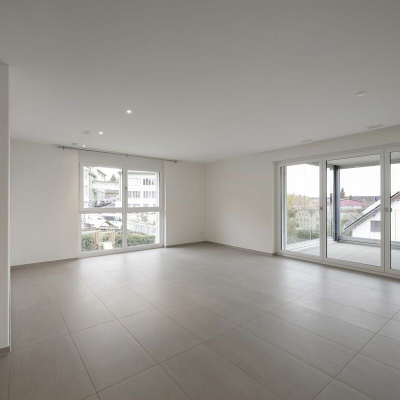 3.5 Zimmer, 2. Stock - Photo 1