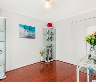 14 Gang Gang Court, Ngunnawal ACT 2913 - Townhouse For Rent | Domain - Photo 5