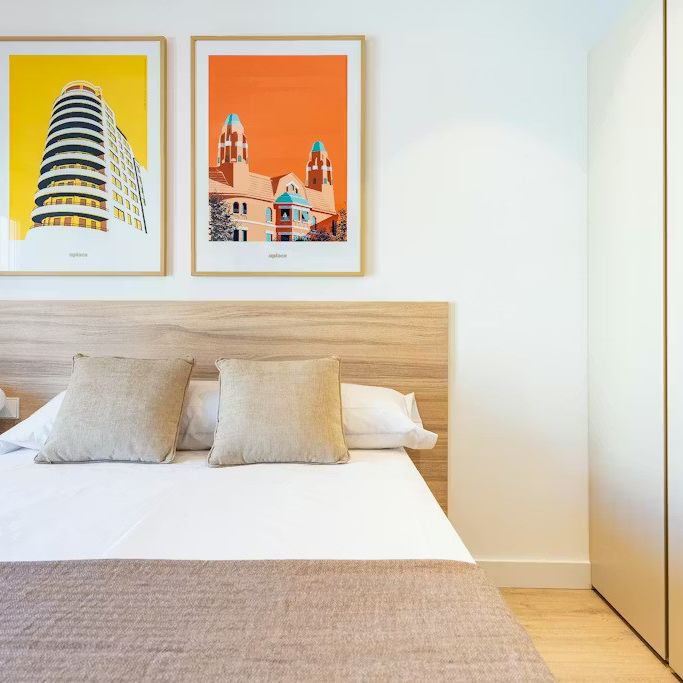 Carrer dels Sants Just i Pastor, Valencia, Valencian Community 46021 - Photo 1