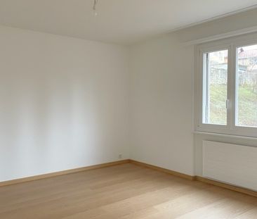 Bel appartement de 3 pièces situé au rez-de-chaussée - Photo 3