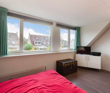 Huis te huur: Koekoeksbloemstraat 21 2651 MD Berkel en Rodenrijs - Photo 6
