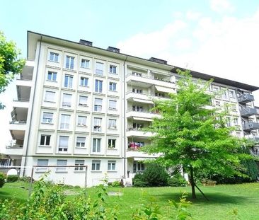 Stadtnahe 3-ZW à 66 m² im 3. OG - Photo 3