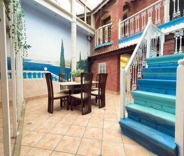 1 bedroom in a house share to rent - Photo 4