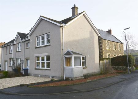 2 Bed House - End Terrace - Photo 3