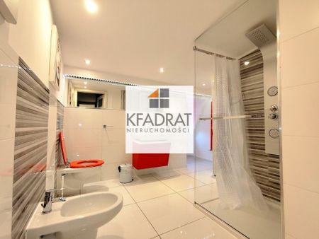 Komfortowe 2 pokoje z garderobą obok Kaskady - Zdjęcie 3