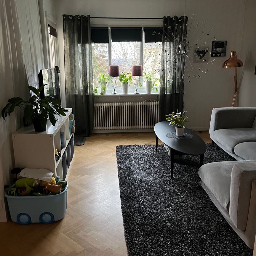 Sanatorievägen, Ulricehamn - Foto 1