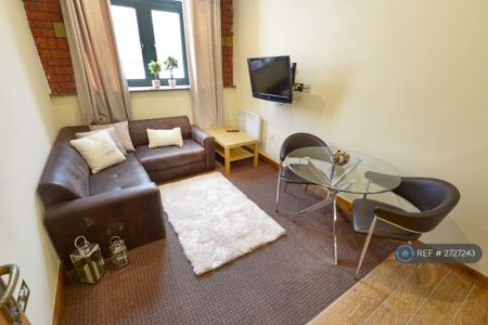 2 bedroom flat to rent - Photo 4