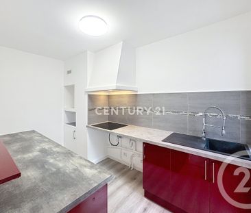 Location Appartement 3 pièces 66m² AUBAGNE 13400 - Photo 6