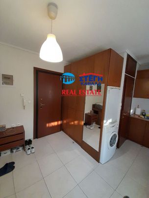 Studio/Γκαρσονιέρα για ενοικίαση Άγιος Λουκάς (Καβάλα) - Φωτογραφία 1