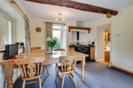 3 bedroom barn conversion to rent - Photo 5