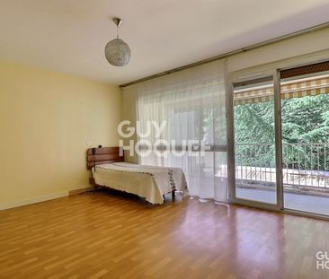 Appartement Saint Michel Sur Orge 1 pièce(s) 31 m2, balcon, cave et parking. - Photo 2